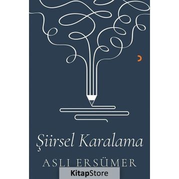 Şiirsel Karalama - Aslı Ersümer