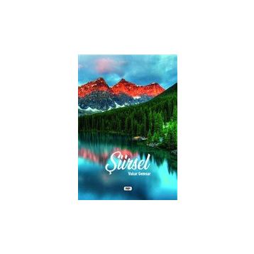 Şiirsel - Vakar Gemsar