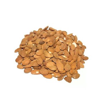 Siirt Pazar 1 kg Yerli Çiğ Badem İçi