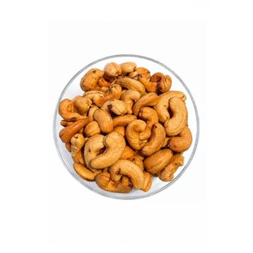 Siirt Ürünleri 10 kg Kavrulmuş Kaju Fıstığı