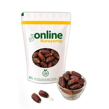 Siirt Ürünleri 2 kg Medine Mebrum Hurma