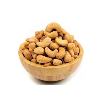Siirt Ürünleri 2 kg Taze Kavrulmuş Kaju Fıstığı
