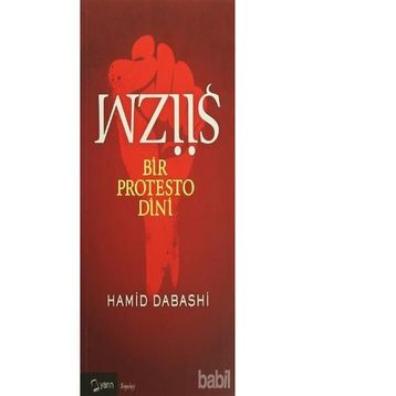 Şiizm - Hamid Dabaşi