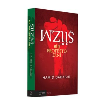 Şiizm - Hamid Dabaşi