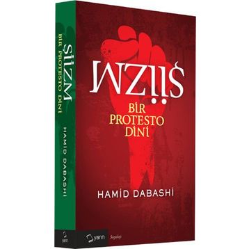 Şiizm - Hamid Dabaşi