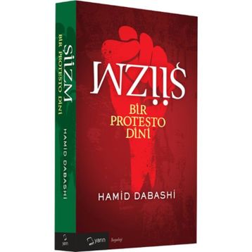 Şiizm - Hamid Dabaşi