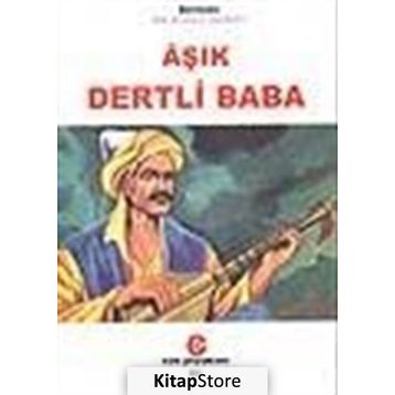 ÂŞIK DERTLI BABA - ADIL ALI ATALAY VAKTIDOLU