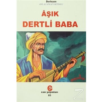 ÂŞIK DERTLI BABA - ADIL ALI ATALAY VAKTIDOLU