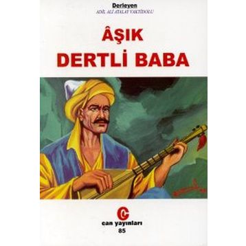 ÂŞIK DERTLI BABA - ADIL ALI ATALAY VAKTIDOLU