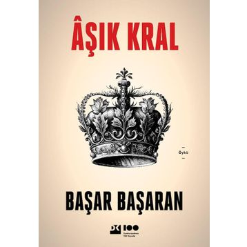 Âşık Kral - Başar Başaran
