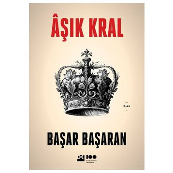 Âşık Kral - Başar Başaran
