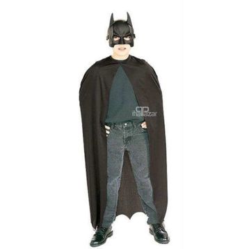 Şık Tasarım Batman Çocuk Kostümü