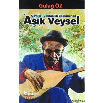 ÂŞIK VEYSEL - YAVUZ BÜLENT BAKILER