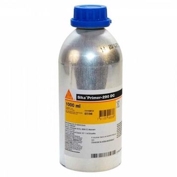 Sika Primer 290 DC 1000 ml Yapıştırıcı