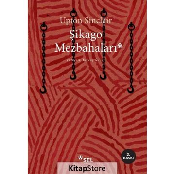 Şikago Mezbahaları - Upton Sinclair