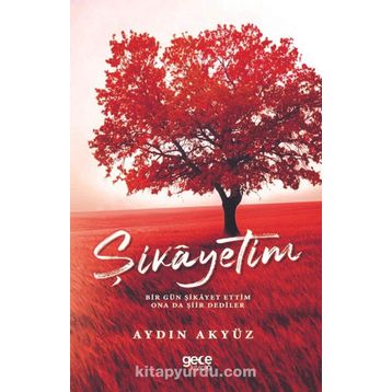 Şikayetim - Aydın Akyüz