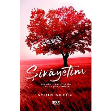 Şikayetim - Aydın Akyüz