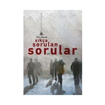 Sıkça Sorulan Sorular - Efe Duyan