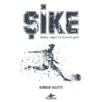 Şike - Giorgio Faletti