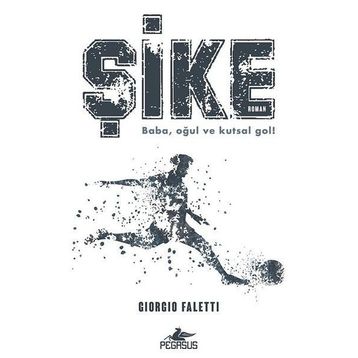 Şike - Giorgio Faletti