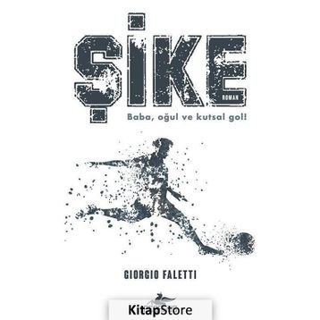 Şike - Giorgio Faletti
