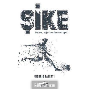 Şike - Giorgio Faletti