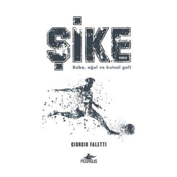 Şike - Giorgio Faletti