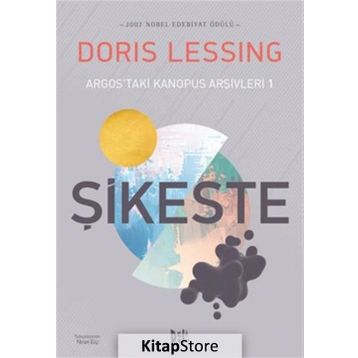 Şikeste - Doris Lessing