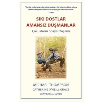 Sıkı Dostlar Amansız Düşmanlar - Catherine O'Neill Grace