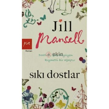 SIKI DOSTLAR - GENEL