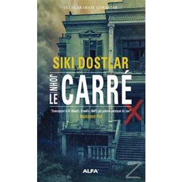SIKI DOSTLAR - GENEL