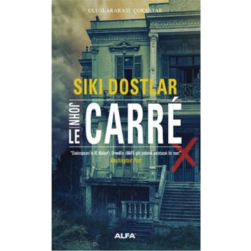 SIKI DOSTLAR - GENEL