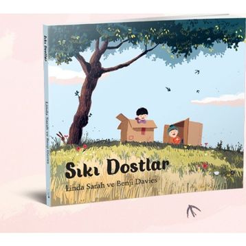 SIKI DOSTLAR - GENEL