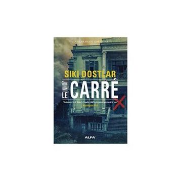 Sıkı Dostlar - John Le Carre
