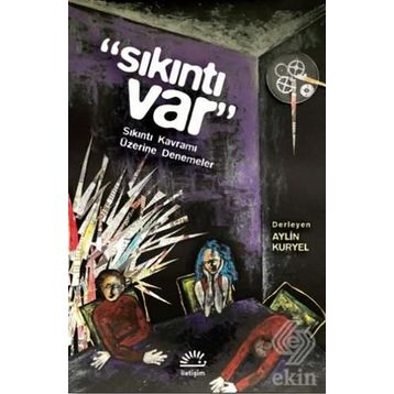 Sıkıntı Var - Aylin Kuryel