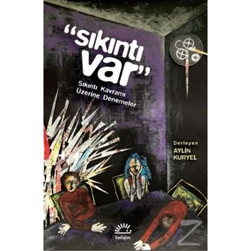 Sıkıntı Var - Aylin Kuryel