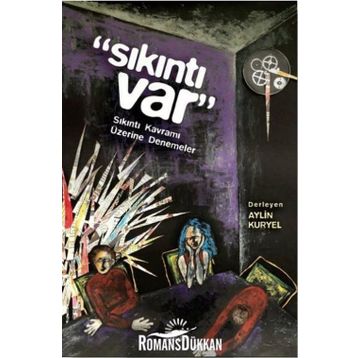 Sıkıntı Var - Aylin Kuryel