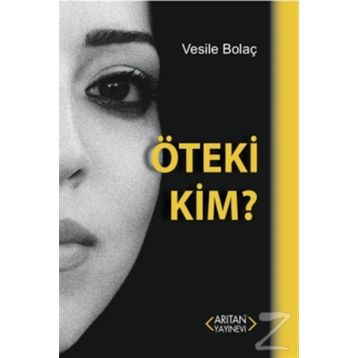 SIKINTININ KAYNAĞI BEYNIMDEKI MENGENE - VESILE BOLAÇ