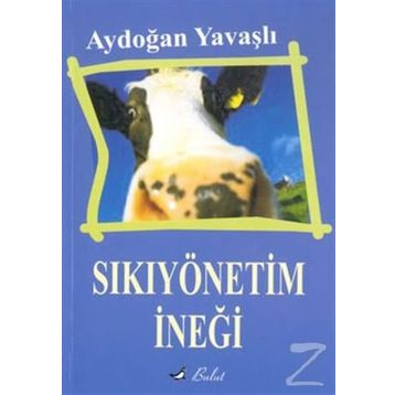 Sıkıyönetim İneği Bulut Yayınları