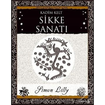 Sikke Sanatı - Simon Lilly