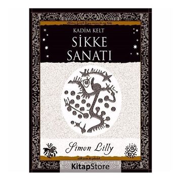 Sikke Sanatı - Simon Lilly