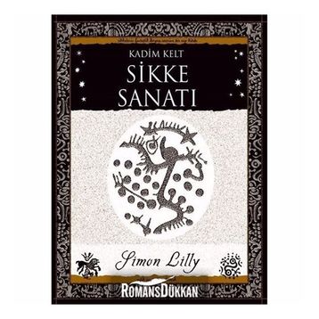 Sikke Sanatı - Simon Lilly