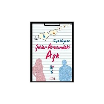 ŞIKLAR ARASINDAKİ AŞK - TOLGA KAYASU