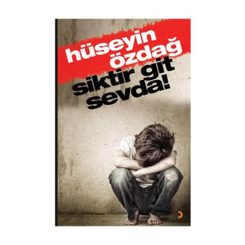 Siktir Git Sevda - Hüseyin Özdağ