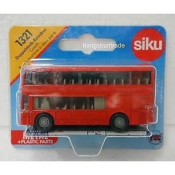 Siku 1321 Coach