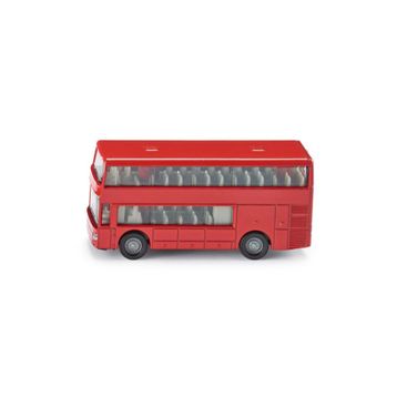 Siku 1321 Coach
