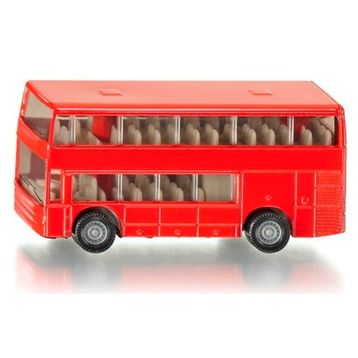 Siku 1321 Coach