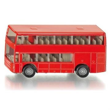 Siku 1321 Coach