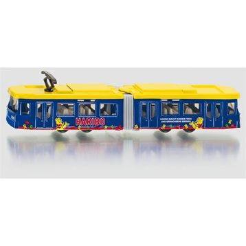 Siku 1615 Tramway
