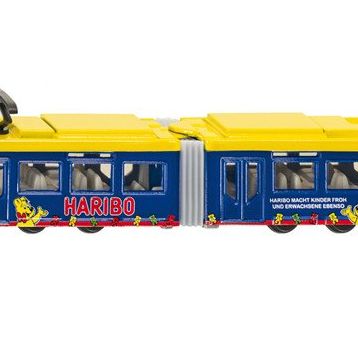 Siku 1615 Tramway